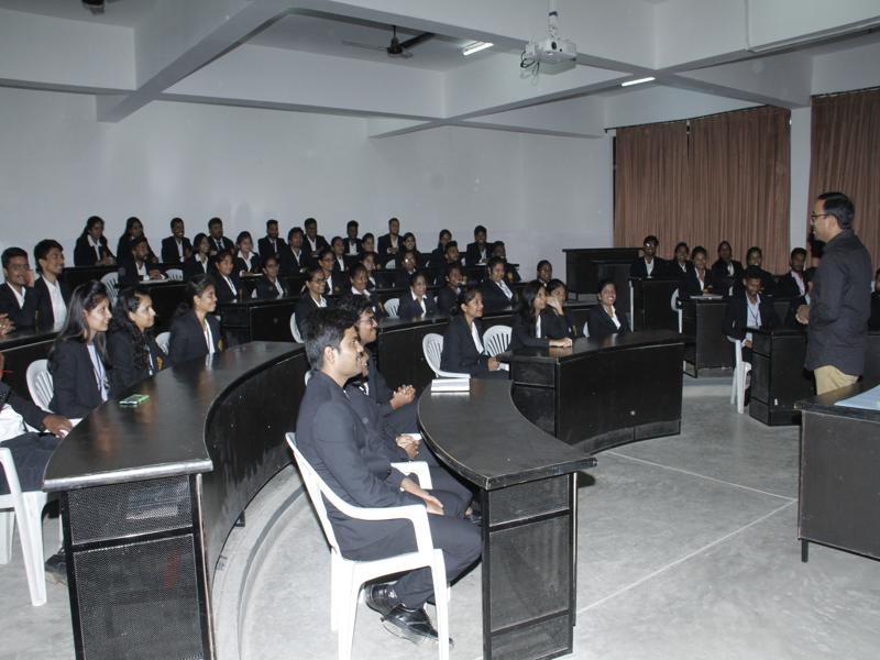 Pendekanti Institute of Management