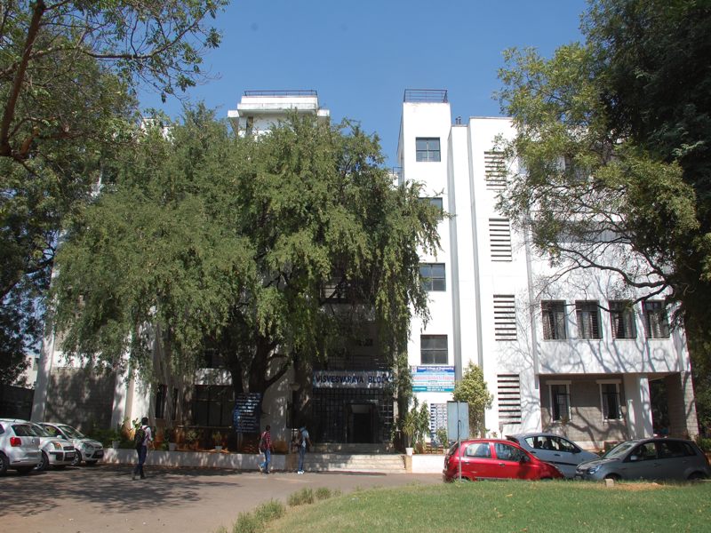 Vasavi College of Engineering