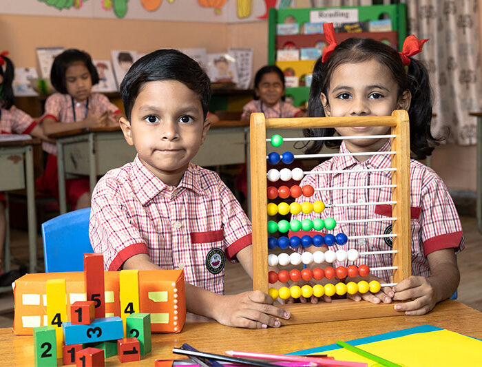 Vasavi Public School